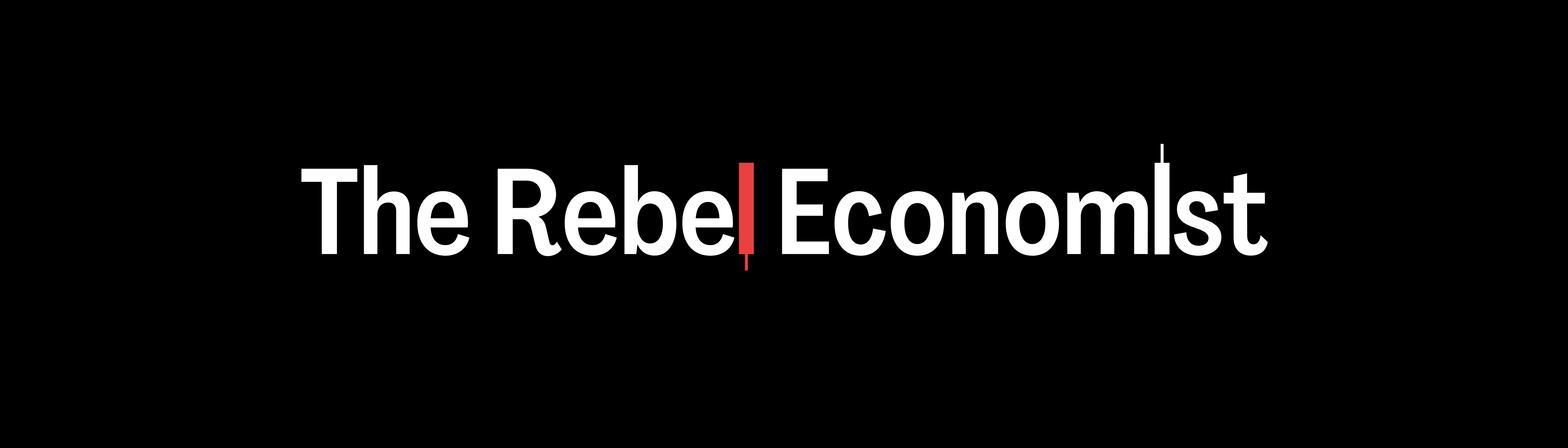 The Rebel Economist